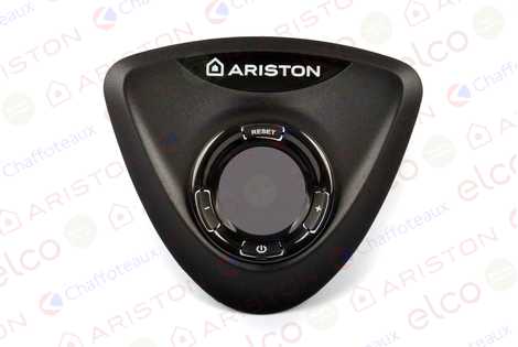65152196 ОСНОВНАЯ ПЛАСТИКОВАЯ ПАНЕЛЬ,  Ariston