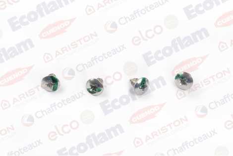 65152429 ВИНТ-САМОРЕЗ ST4.2X8,  Ariston