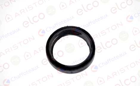 569443 УПЛОТНЕНИЕ СИЛИКОНОВОЕ,  Ariston