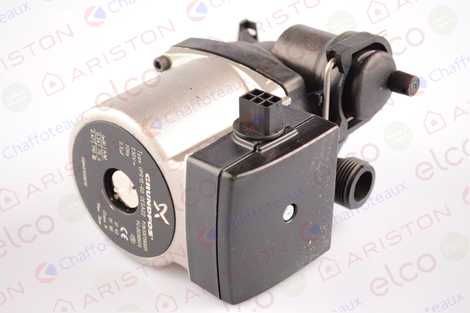 65102250 НАСОС ЦИРКУЛЯЦИОННЫЙ,  Ariston