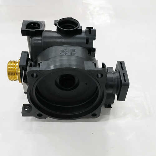 3980P140 Корпус насоса с байпасом KIT CORPO POMPA (39444311),  Ferroli
