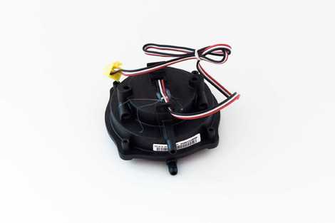 30000660A 30000660B Датчик давления воздуха APS Deluxe, Deluxe Coaxial, Deluxe Plus, Deluxe Plus Coaxial, Ace,,  Navien