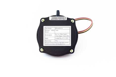 30000664A Датчик давления воздуха АPS NCN 21-40K(N) Navien,
