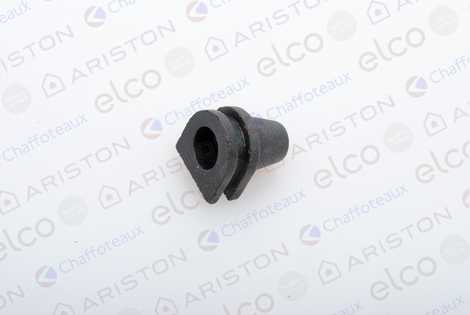 569720 КАБЕЛЕДЕРЖАТЕЛЬ,  Ariston