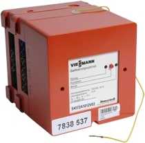 7838537 Управление горелкой GLZ,  Viessmann