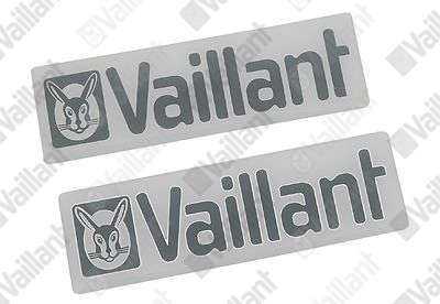 0020020005 Шильдик, Компл.,  Vaillant