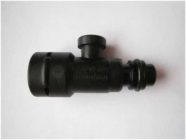 0020023812 Адаптер,манометр 10/10,  Vaillant