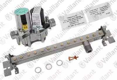 0020024600 Комплект переналадки, 24 кВт -> H,  Vaillant