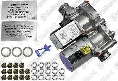 0020024601 Комплект переналадки, 18,20 кВт -> P/B,  Vaillant