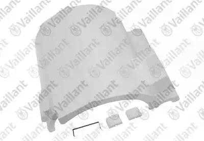 0020025157 Изоляция, лев.,  Vaillant