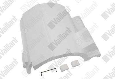 0020025157 Изоляция, лев.,  Vaillant