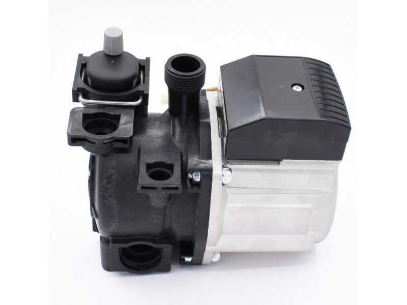 30020779A Циркуляционный насос Deluxe S 13-35K Navien KDP-CT4W0635,