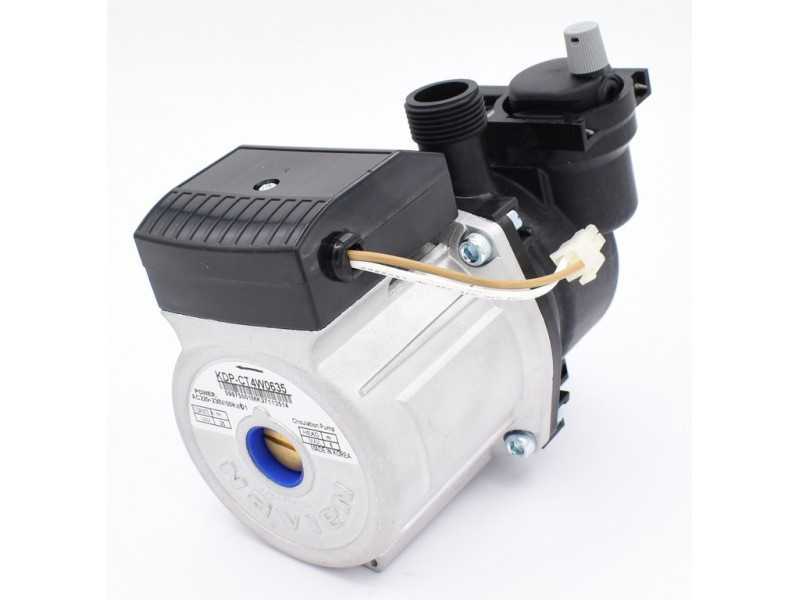 30020779A Циркуляционный насос Deluxe S 13-35K Navien KDP-CT4W0635,
