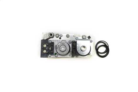 8902441 Комбинированный газовый клапан VR4605 NG-30E90/120 (2я ступень) Wolf,