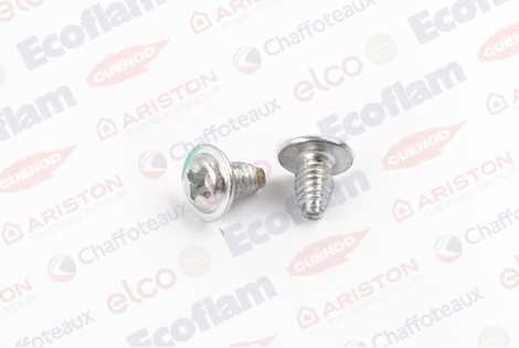 65152438 ВИНТ,  Ariston