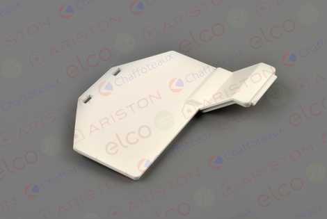 995920 КРЫШКА ЗАДНЯЯ,  Ariston