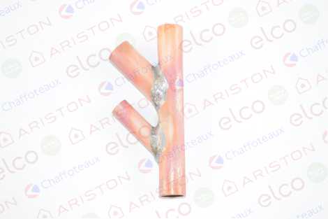 60000368 КОННЕКТОР,  Ariston