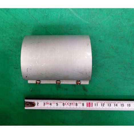 5645800 Хомут зажимной d60x90,  Baxi