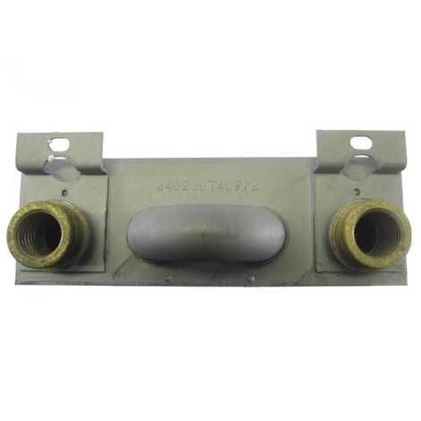 5646410 Теплообменник основной,  Baxi