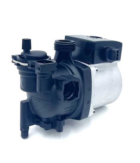 PMP10049 Мотор насоса GPD15-6S, 120W,против часовой тип Grundfos,  G-Force