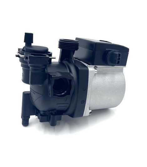 PMP10050 Мотор насоса GPD15-50, 75W,против часовой тип Grundfos,  G-Force