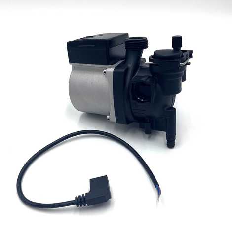PMP10050 Мотор насоса GPD15-50, 75W,против часовой тип Grundfos,  G-Force