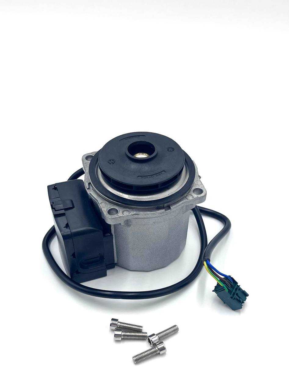 PMP10051 Мотор насоса тип Wilo 15/6 HE-1 1 скорость, 3 pin,  W-Force