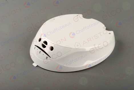 65108577 КРЫШКА ПЛАСТИКОВАЯ,  Ariston