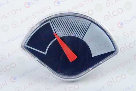 65115361 ТЕРМОМЕТР,  Ariston