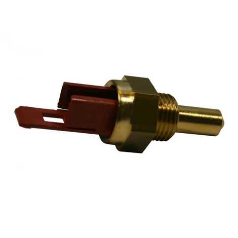 200025382 Датчик температуры NTC (погружной) Eco Classic 24F (старый 84354011P),  Baxi