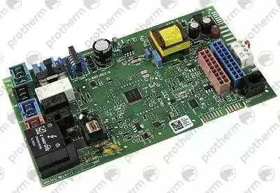 0010038073 Плата управления Gepard 23 R1,  Protherm