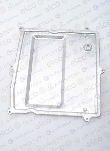 65102259 ПАНЕЛЬ КАМЕРЫ СГОРАНИЯ,  Ariston