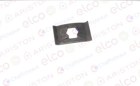 60074999 КЛИПСА,  Ariston