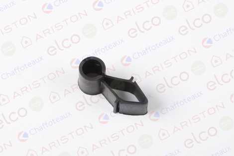 570179 КРЕПЕЖ ЛАМПОЧКИ,  Ariston