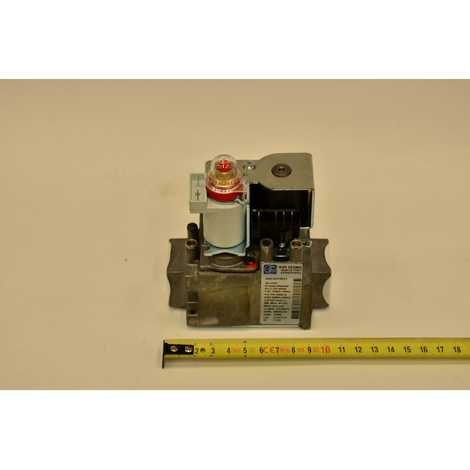 5653610 Клапан газовый (sit 845 sigma),  Baxi