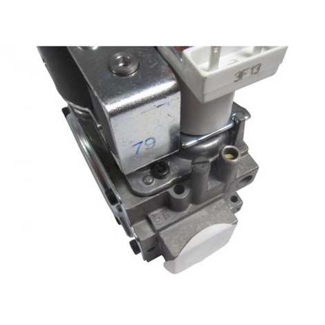5653610 Клапан газовый (sit 845 sigma),  Baxi