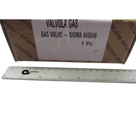 5653610 Клапан газовый (sit 845 sigma),  Baxi