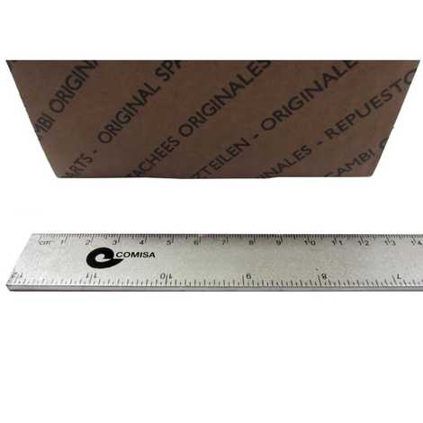 5653610 Клапан газовый (sit 845 sigma),  Baxi