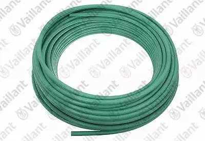 0020025727 Труба, PP, DA20ммx100м,  Vaillant