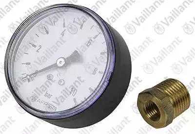 0020025729 Манометр,  Vaillant