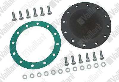 0020036082 Заглушка VPA WT 0,  Vaillant