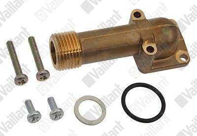 0020038598 Адаптер,подключение газа,  Vaillant