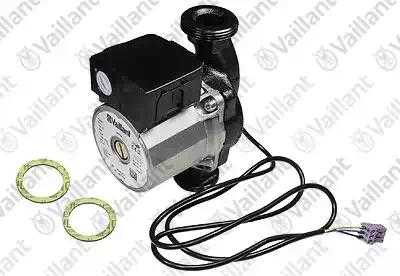 0020038742 Насос, RS25/6, Контур отопления,  Vaillant