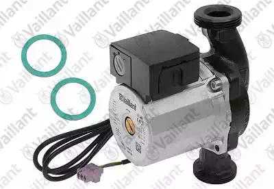 0020038747 Насос, RS25/7, Контур отопления,  Vaillant