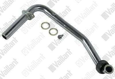 0020039061 Труба, подключение газа,  Vaillant