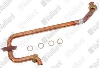 0020039064 Труба, газ, турбо,  Vaillant