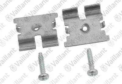 0020039079 Держатель, Блок электроники,  Vaillant