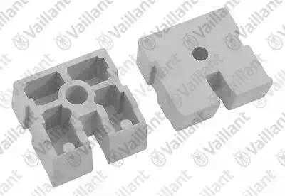 0020039080 Проставка,  Vaillant