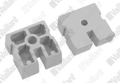 0020039080 Проставка,  Vaillant