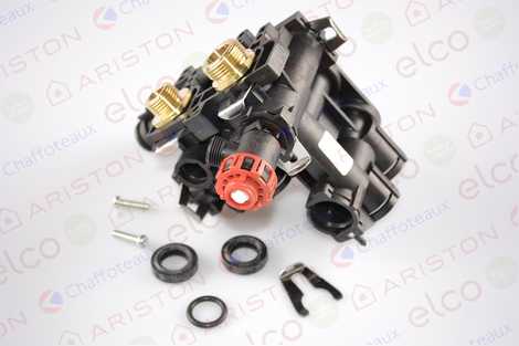 60001952 ГРУППА ПОДАЧИ,  Ariston